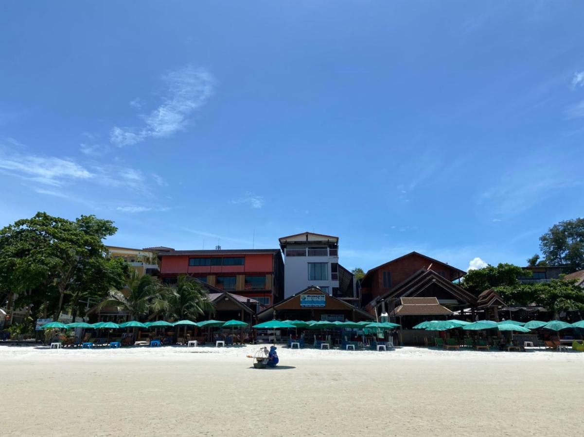 Hotel Sinsamut Koh Samed Koh Samet Exteriér fotografie