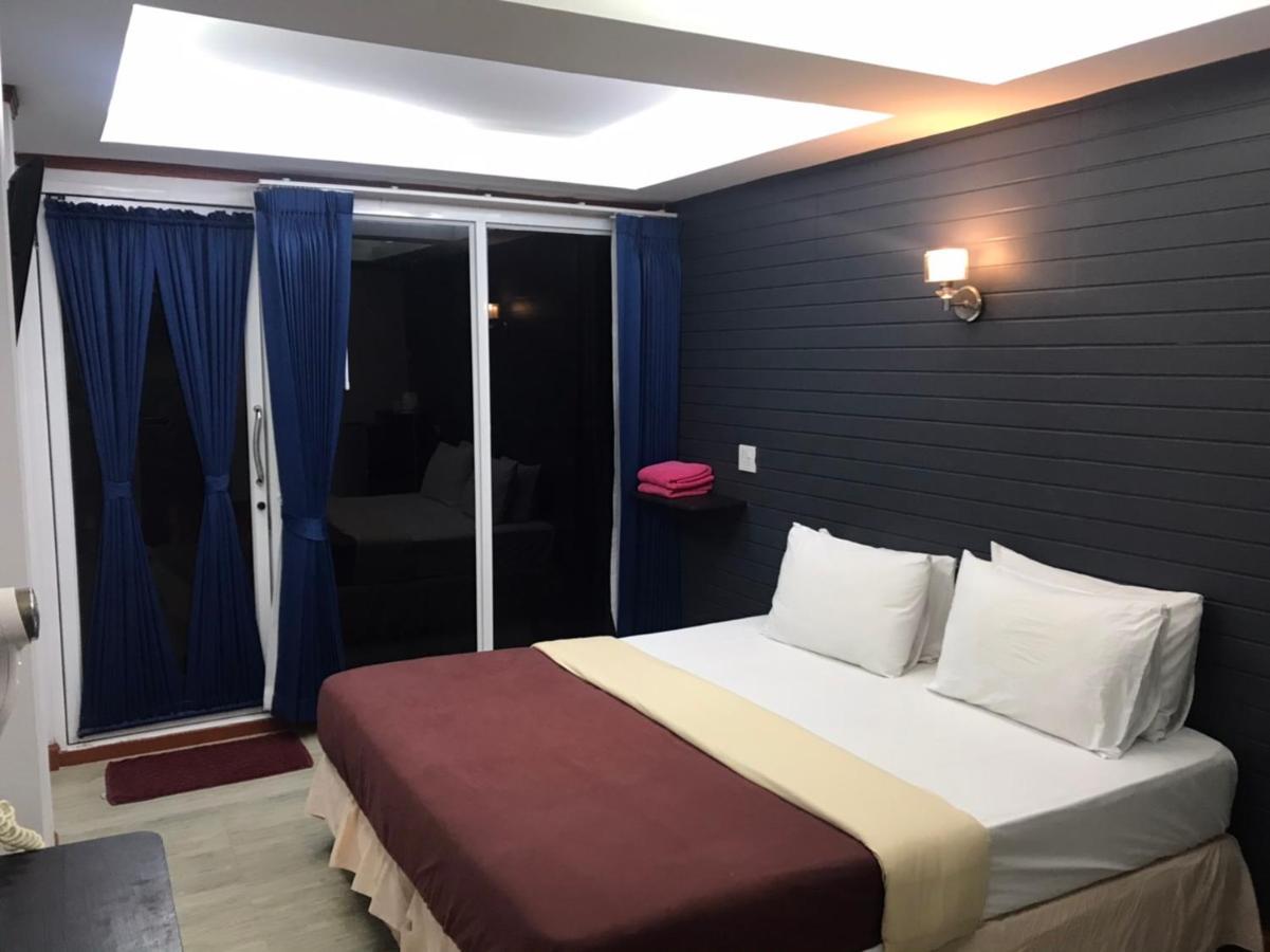 Hotel Sinsamut Koh Samed Koh Samet Exteriér fotografie
