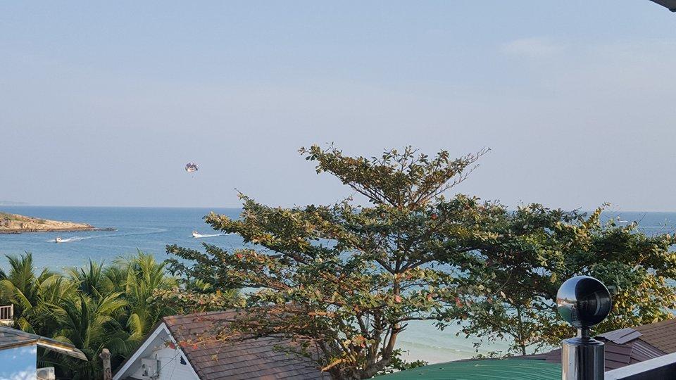 Hotel Sinsamut Koh Samed Koh Samet Exteriér fotografie