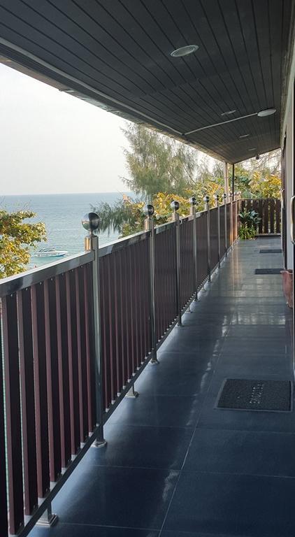 Hotel Sinsamut Koh Samed Koh Samet Exteriér fotografie