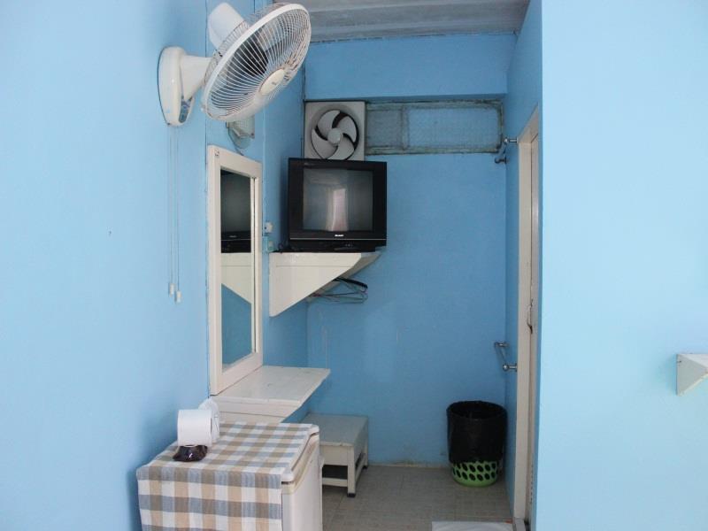 Hotel Sinsamut Koh Samed Koh Samet Exteriér fotografie