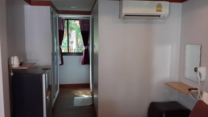 Hotel Sinsamut Koh Samed Koh Samet Exteriér fotografie