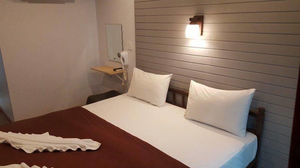 Hotel Sinsamut Koh Samed Koh Samet Exteriér fotografie