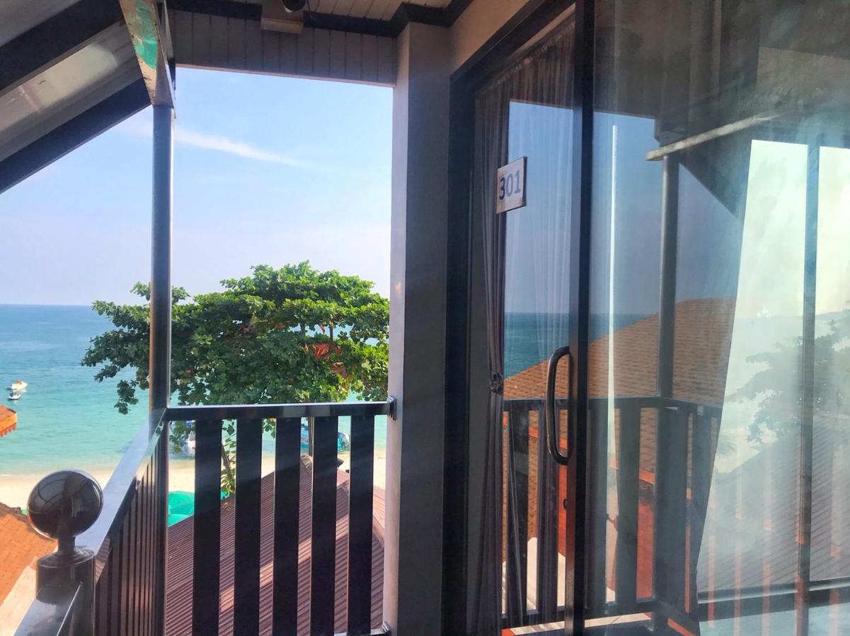 Hotel Sinsamut Koh Samed Koh Samet Exteriér fotografie